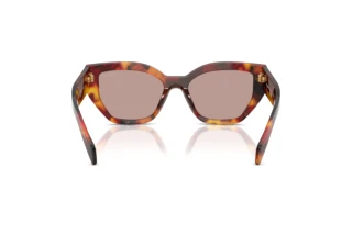 Rückansicht Prada PR A09S (22A20I)