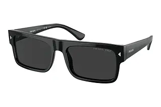 Prada PR A10S 16K08G Polar BlackBlack