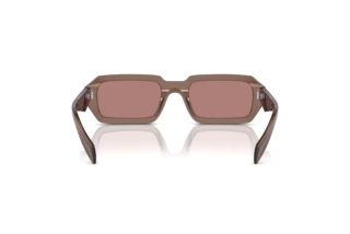 Rückansicht Prada PR A12S (17O60B)