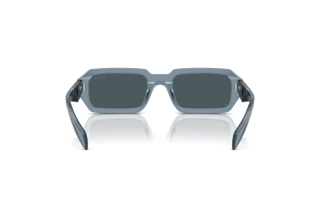 Rückansicht Prada PR A12S (19O70B)