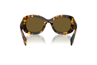 Rückansicht Prada PR A13S (VAU01T)