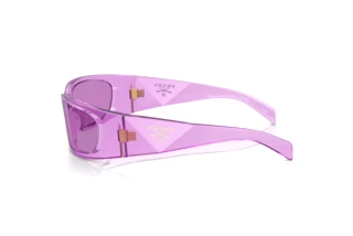 Seitenansicht Prada PR A14S (13R30G)