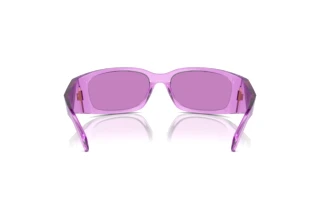 Rückansicht Prada PR A14S (13R30G)