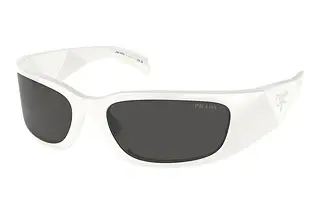 Prada PR A14S 1425S0 Dark GreyTalc