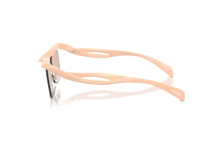 Seitenansicht Prada PR A15S (18Q4I2)