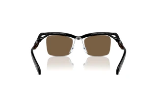 Rückansicht Prada PR A15S (1AB8C1)