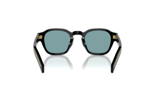 Rückansicht Prada PR A16S (16K04D)