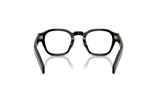 Rückansicht Prada PR A16S (16K60K)