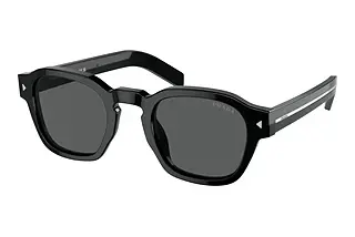 Prada PR A16S 16K731 Dark GreyBlack