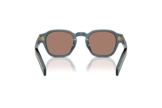 Rückansicht Prada PR A16S (17T05D)