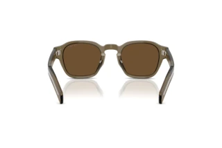 Rückansicht Prada PR A16S (18T70F)