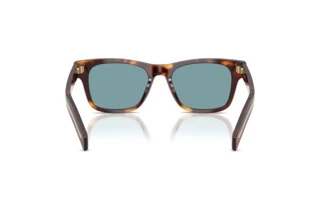 Rückansicht Prada PR A17S (15W04D)