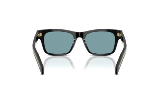 Rückansicht Prada PR A17S (16K04D)