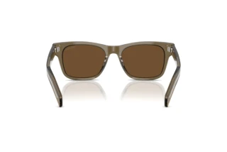 Rückansicht Prada PR A17S (18T70F)