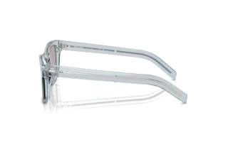 Seitenansicht Prada PR A17S (19T80F)