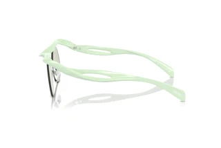 Seitenansicht Prada PR A18S (17Q4R0)