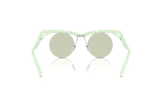 Rückansicht Prada PR A18S (17Q4R0)