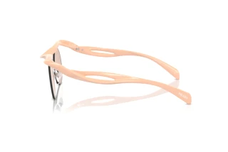 Seitenansicht Prada PR A18S (18Q4I2)