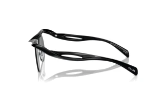 Seitenansicht Prada PR A18S (1AB5S0)