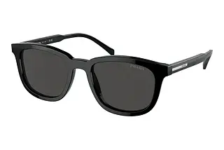 Prada PR A21S 16K08Z Dark GreyBlack