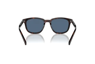 Rückansicht Prada PR A21S (17N06A)