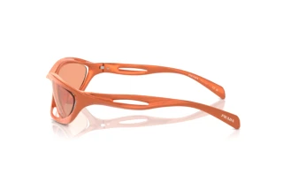 Seitenansicht Prada PR A23S (15V50H)