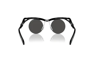 Rückansicht Prada PR A24S (1AB5S0)