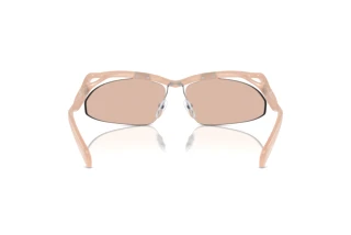 Rückansicht Prada PR A25S (12S4I2)