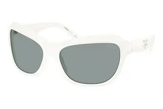 Prada PR A27S 17K3C2 Dark GreyTalc