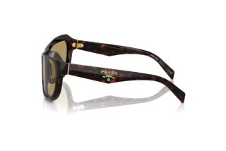 Seitenansicht Prada PR A27S (17N70G)