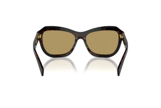 Rückansicht Prada PR A27S (17N70G)