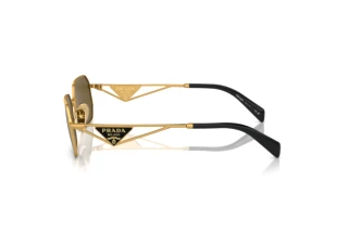 Seitenansicht Prada PR A51S (15N01T)