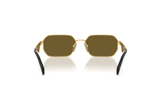 Rückansicht Prada PR A51S (15N01T)