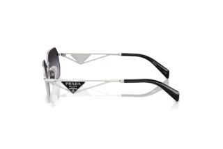 Seitenansicht Prada PR A51S (1BC90A)