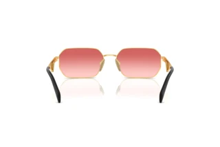 Rückansicht Prada PR A51S (5AK40C)