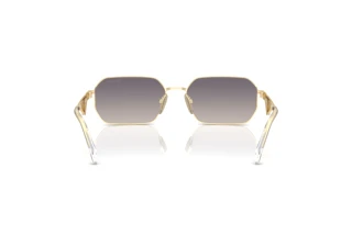 Rückansicht Prada PR A51S (ZVN30C)