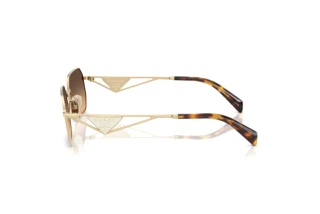 Seitenansicht Prada PR A51S (ZVN50C)