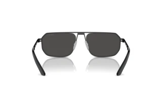 Rückansicht Prada PR A53S (1BO5S0)