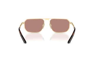 Rückansicht Prada PR A53S (VAF10D)