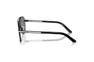 Seitenansicht Prada PR A54S (1BO5Z1)