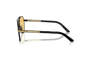 Seitenansicht Prada PR A54S (1BO90C)