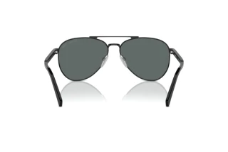 Rückansicht Prada PR A58S (1AB5Z1)