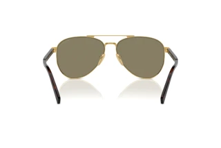 Rückansicht Prada PR A58S (5AK90F)