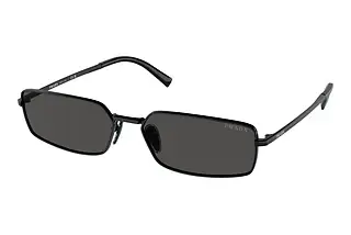 Prada PR A60S 1AB5S0 Dark GreyBlack