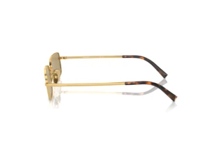 Seitenansicht Prada PR A60S (5AK70G)