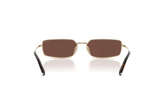 Rückansicht Prada PR A60S (ZVN80T)