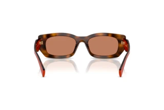 Rückansicht Prada PR B05S (01K90Q)