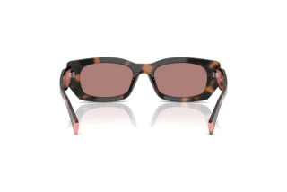 Rückansicht Prada PR B05S (23A60B)