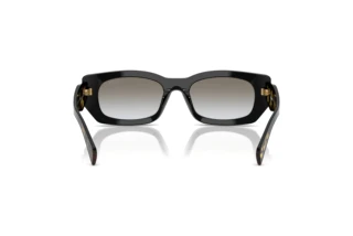 Rückansicht Prada PR B05S (3890A7)