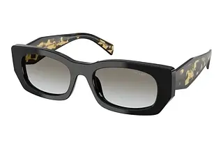 Prada PR B05S 3890A7 Grey GradientBlack